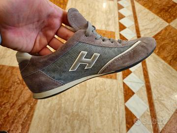 Nuove hotsell scarpe hogan