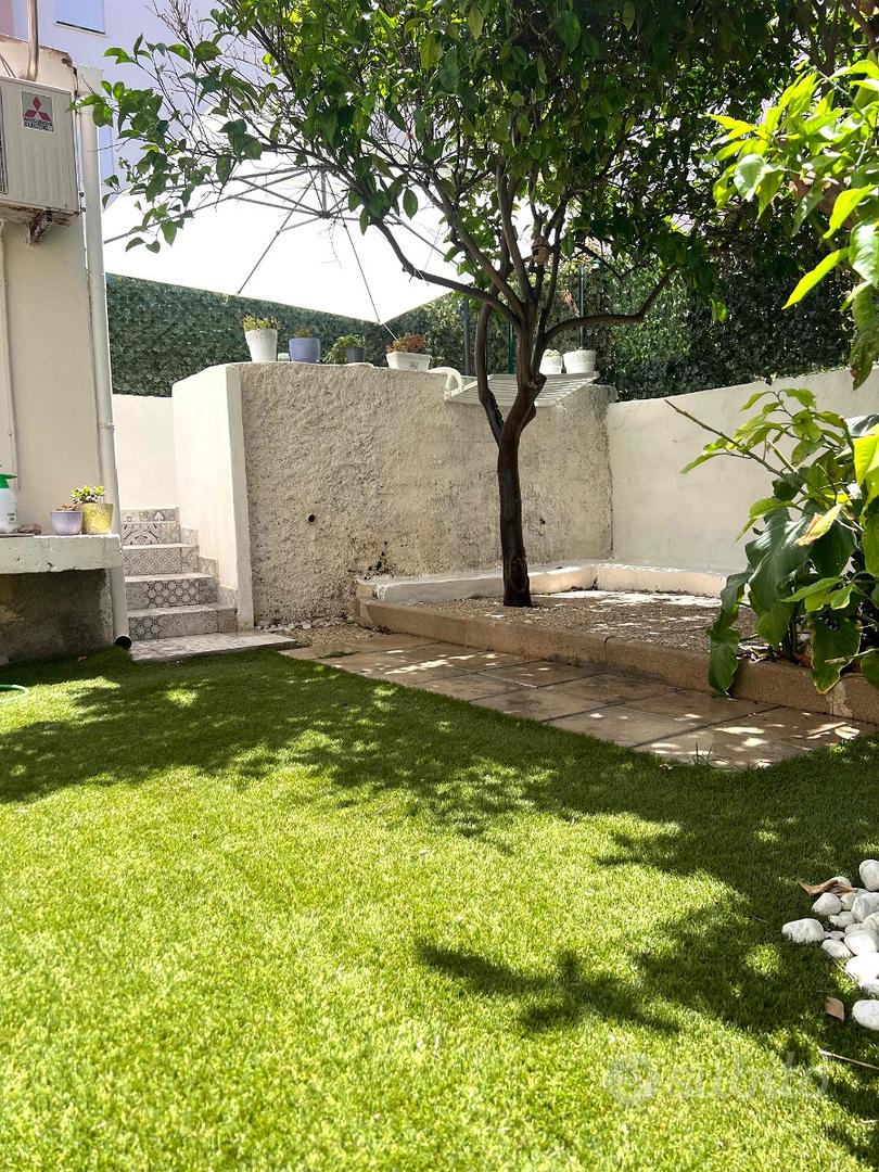 Apartment in Alghero, Sant'Agostino - Vista 2