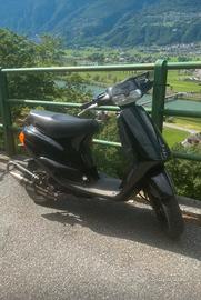 Zip fast rider