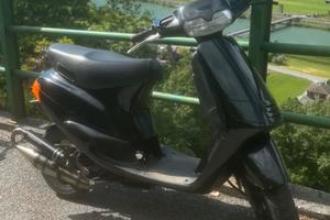Zip fast rider