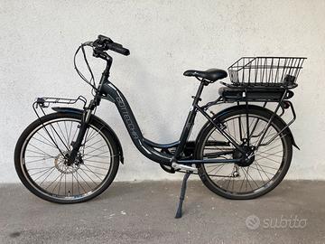 Bicicletta pedalata assistita Bottecchia