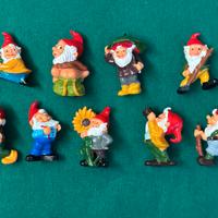 9 Sorpresine Kinder  Nani anni ‘90