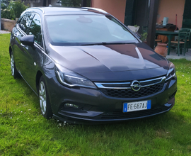 Opel Astra k sports tourer 1.4 turbo full optional