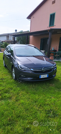 Opel Astra k sports tourer 1.4 turbo full optional