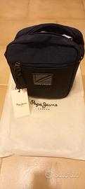 Borsello Uomo Pepe Jeans Nuovo 