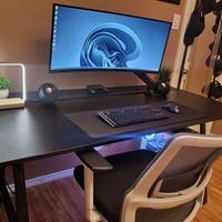 Scrivania Gaming UTESPELARE