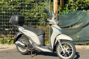 Sh mode 125 bianco