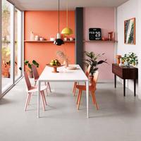 Piastrella 120x120 Insideart Pearl Sant'agostino