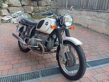 BMW R 60/5 