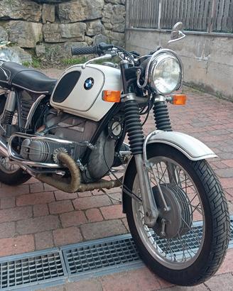 BMW R 60/5 