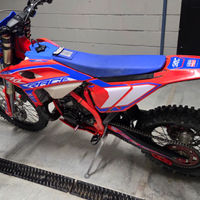 Beta RR 250 - 2025
