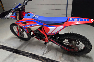 Beta RR 250 - 2025