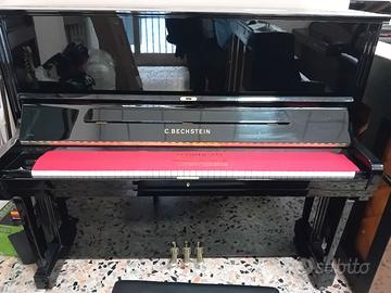 C.BECHSTEIN  concerto 132