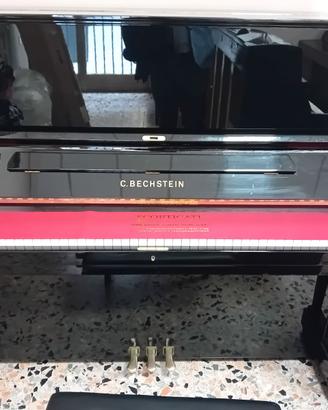 C.BECHSTEIN  concerto 132
