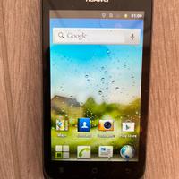 Huawei Ascend U8815