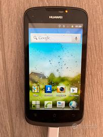 Huawei Ascend U8815