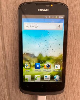 Huawei Ascend U8815