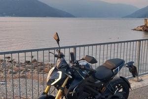 Keeway RKF 125