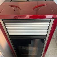 Stufa a pellet Ravelli HYDRO 160