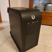 PC FISSO WORKSTATION ASSEMBLATO