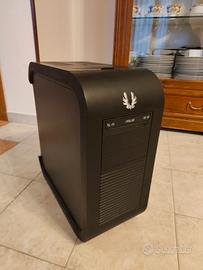 PC FISSO WORKSTATION ASSEMBLATO