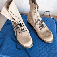 Scarponcini Harley Davidson 