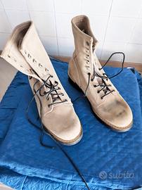 Scarponcini Harley Davidson 