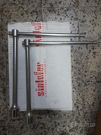 Chiave a T semplice Beta 950