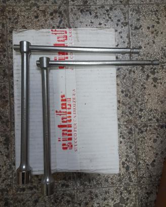 Chiave a T semplice Beta 950