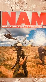 NAM cronaca vietnam volumi 1 e 2