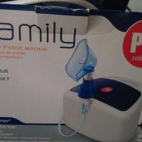 Aerosol airfamily PIC