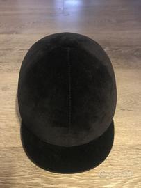 Cap bambina equitazione 54cm