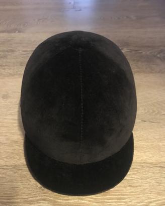 Cap bambina equitazione 54cm