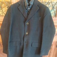 Cappotto uomo taglia 48