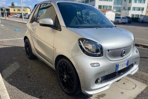Smart ForTwo 70 1.0 twin. cabrio BRABUS Style