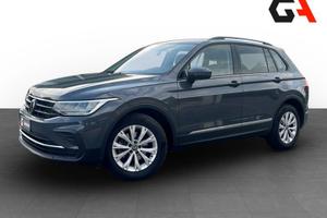 Volkswagen Tiguan 2.0 TDI SCR 110KW Life DSG