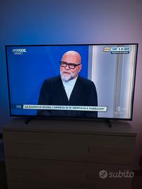 Philips ambilight 50’’