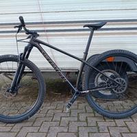 MTB 29 specialized chisel Comp ht