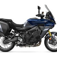 Yamaha Tracer 9 GT+