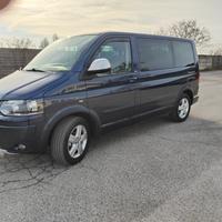Volkswagen Multivan 2.0 BiTDI 180CV DSG Highline