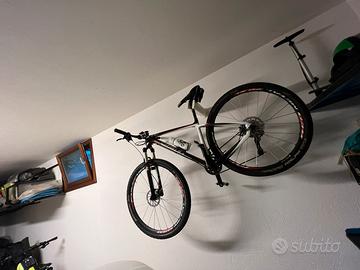 Porta bici da muro - Biciclette In vendita a Cuneo