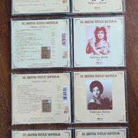 VIRGINIA ZEANI, SOPRANO - PERFORMANCES LIVE