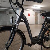 Smartway e-bike Buone condizioni