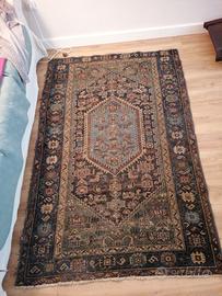 tappeto persiano 
