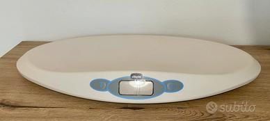 Bilancia Digitale Chicco