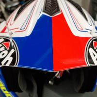 Casco da Trial Airoh taglia M