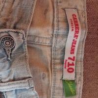 Jeans Carrera Regular modello 710 da Uomo tg 50.