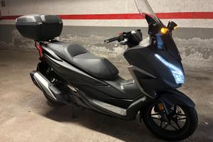 HONDA FORZA 350 - 1700Km