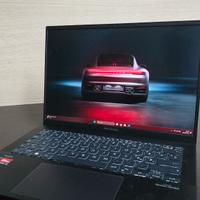 ASUS Zenbook 14 – R5 7530U – 16GB RAM – 512GB