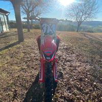 Honda crf 250 2018